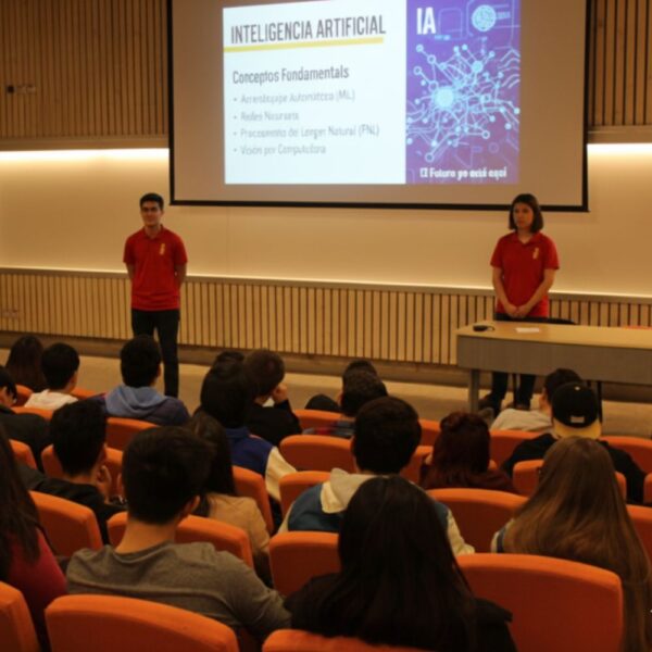 Charlas y Conferencias escueladelaia.com